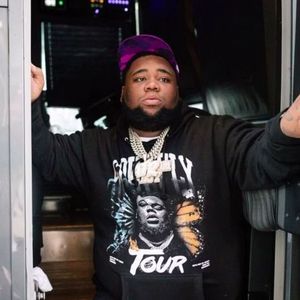 [FREE]" 我的城市没有爱 "-ROD WAVE & TOOSII TYPE BEAT