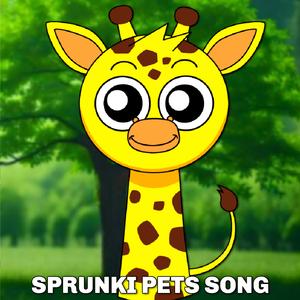 Sprunki Pets Song