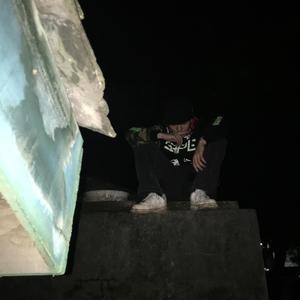 仇视 （Prod.Waterboy x Kaverr）