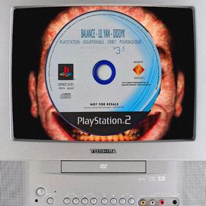 PS2 (feat. Insufferable, Balance, lil yan, Orbit & diddyk)