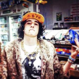 #34 Bitches Suck My Dick #Based And #Proper Freestyle (feat. 1sadboii)