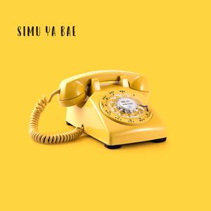 Simu Ya Bae (Radio Version)