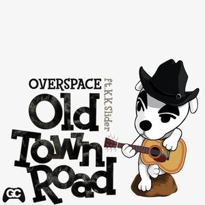 Old Town Road (feat. K.K. Slider) (Remix) (Remix)