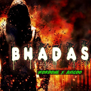Bhadas Rap Music