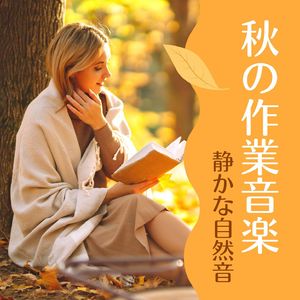 作業用静かな環境音