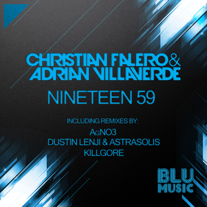 Nineteen 59 (Dustin Lenji & Atrasolis Remix)
