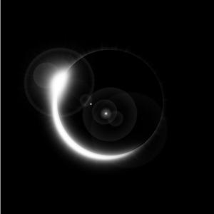 L.S.D (Leftover Sound Of Darkness)