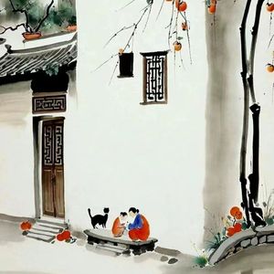 金色的太阳飘呀飘-整曲