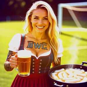 Bier Worscht Club (feat. Carla Montecarli) (2025 Version)