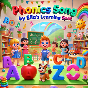 Phonics Song