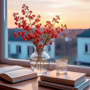 鼓励自己过好今天就好