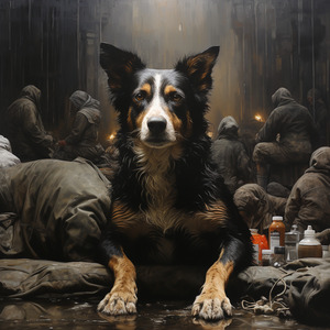 The Principle That Used To Exist