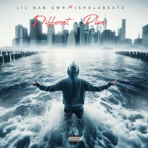 Different Plan (feat. IsholaBeatz)