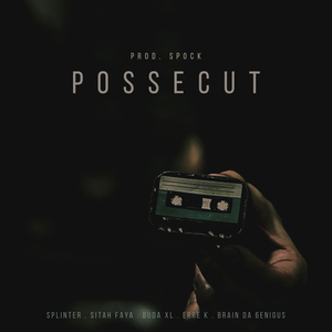 Posse Cut