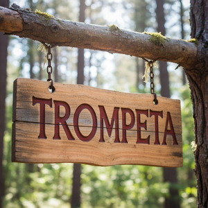 trompeta