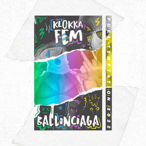 Klokka Fem (Pure Temptation 2022)