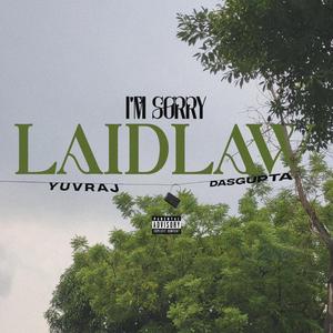 I'm Sorry Laidlaw (feat. Prithvijit Saha)