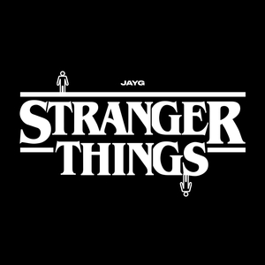 Stranger Things