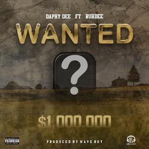 WANTED (feat. Ruhdee)