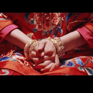 囍（Chinese Wedding）