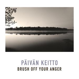 Brush Off Your Anger