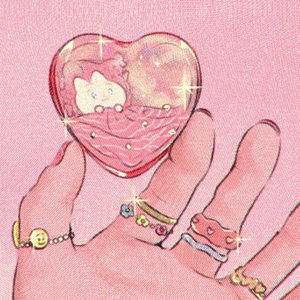 Honey Peach（PROD BY 房间里的大象）