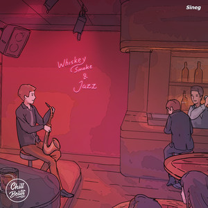 Whiskey, Smoke and Jazz