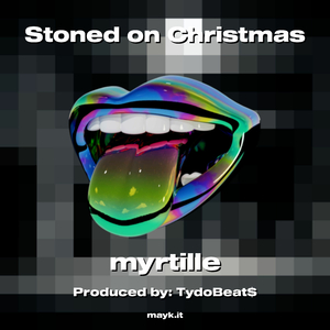 Stoned on Christmas