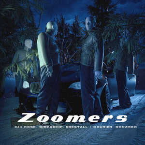 ZOOMERS
