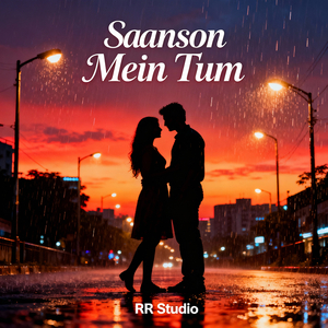 Saanson Mein Tum