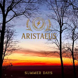 Summer Days (Letter You'll Never Read)