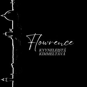 Kyyneleistä kimmeltävä