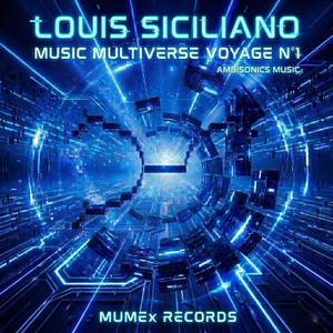 Music Multiverse Voyage No. 1