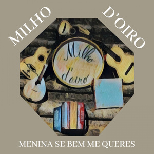 Ora Venha Vinho para os Nossos Copos