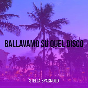 BALLAVAMO SU QUEL DISCO