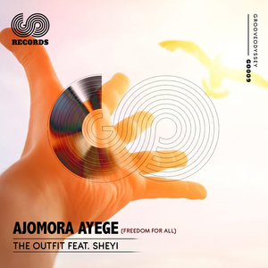 Ajomora Ayege (Freedom for All) (Beatz)