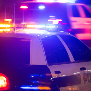 【BEAT】''Blue Lights'' Lil Tjay type beat