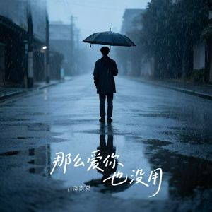 那么爱你也没用