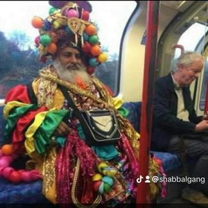 TUHI DHARTI PAANI HVAA SURAJ AKAASH