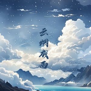 云烟成雨