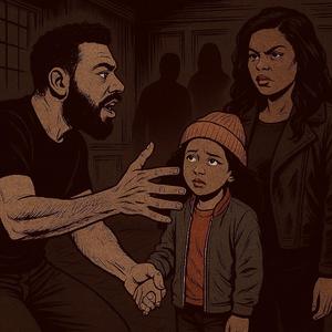 Business As Usual (Dark Edit)