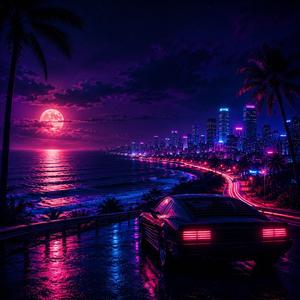 Neon Tides