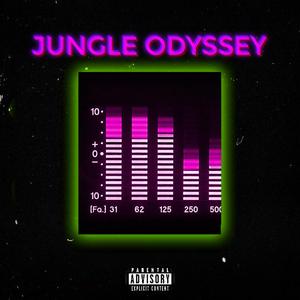 JUNGLE ODDYSEY