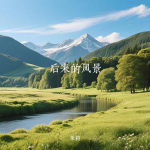 后来的风景