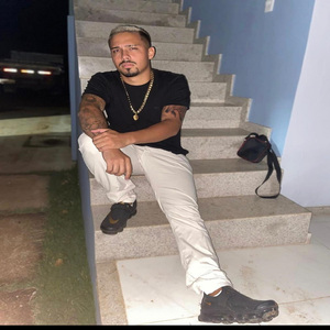 FOCA NO PRETO X TA NA HORA DE VOCE SENTAR