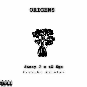 Origens (feat. Zz EGO)