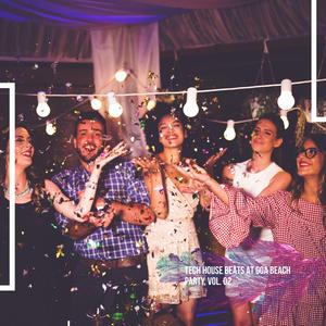 Beach Party Booming Fusions