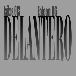 DELANTERO (feat. Jaikes013)