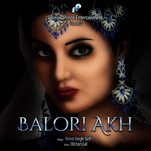 Balori Akh