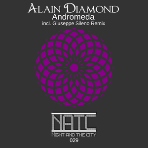 Andromeda (Original Mix)